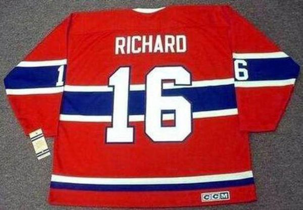 men women youth henri richard montreal canadiens 1973 ccm vintage turn back hockey jersey custom goalie-cut any name any number goalie-cut, Black;red 
men women youth henri richard montreal canadiens 1973 ccm vintage turn back hockey jersey custom goalie-cut any name any number goalie-cut, Black;red