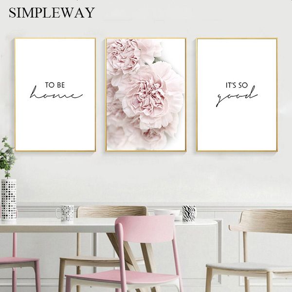 pink peony flower botanical poster nordic canvas print scandinavian simplicity painting wall art picture for living room decorat
pink peony flower botanical poster nordic canvas print scandinavian simplicity painting wall art picture for living room decorat