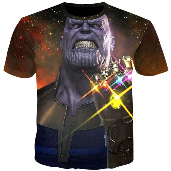 youthup summer men cool thanos character men 3d print shirts hentai plus size funny men clothing
youthup summer men cool thanos character men 3d print shirts hentai plus size funny men clothing