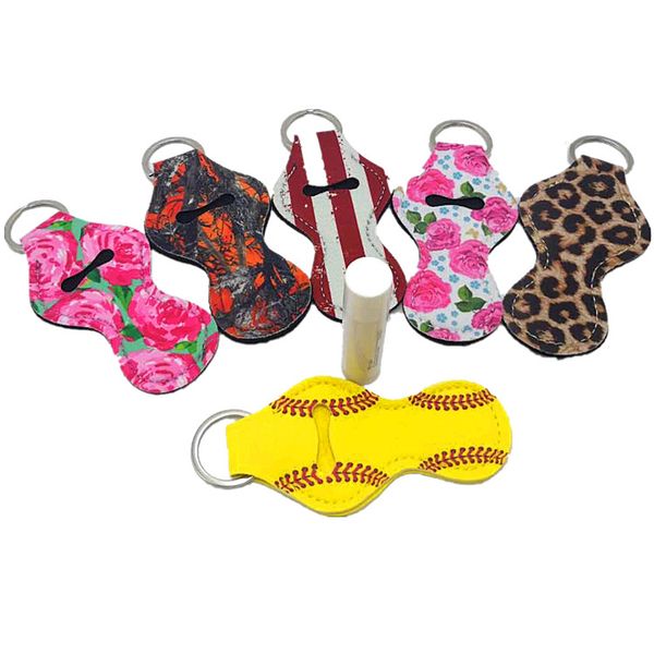 keychain case neoprene chapstick lipstick bottle holder colorful pattern neoprene keychain balm bag pendant party favor
keychain case neoprene chapstick lipstick bottle holder colorful pattern neoprene keychain balm bag pendant party favor