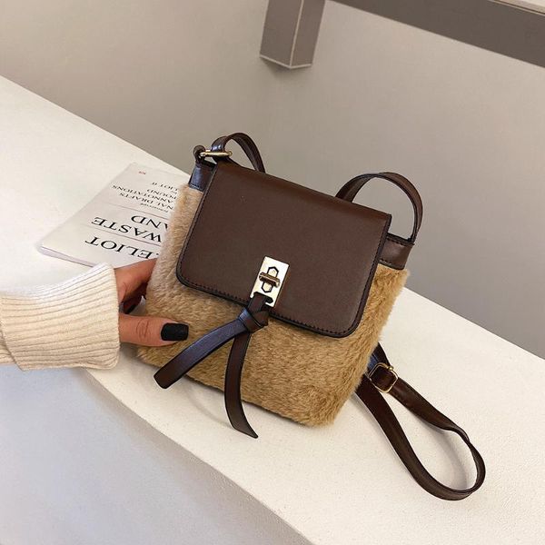 bag for women 2020 new autumn and winter fluff bag fashion wild shoulder small square crossbody
bag for women 2020 new autumn and winter fluff bag fashion wild shoulder small square crossbody