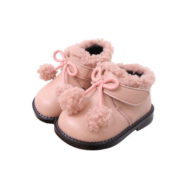 boots 2021 winter baby girls fashion 1-2 years old children' shoes toddler cotton-padded fleece, Black;grey
boots 2021 winter baby girls fashion 1-2 years old children' shoes toddler cotton-padded fleece, Black;grey