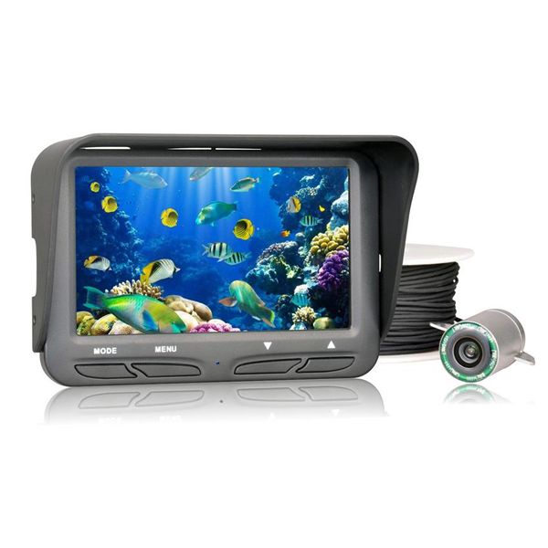 cgjxs720p underwater ice video fishing camera 4 .3 inch lcd monitor 6 led night vision camera 30m cable visual fish finder waterproof
cgjxs720p underwater ice video fishing camera 4 .3 inch lcd monitor 6 led night vision camera 30m cable visual fish finder waterproof