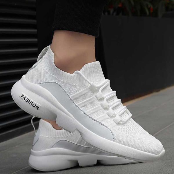 nc 2020 new shoes for men breathable sneakers man mesh light comfortable leisure male white shoes big size 39-47, Black
nc 2020 new shoes for men breathable sneakers man mesh light comfortable leisure male white shoes big size 39-47, Black