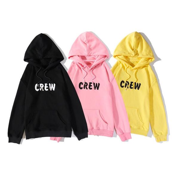 20FW Mens Designer Hoodie Casual Printed Pullover Sweatshirt for Men Women Couple Hoodies Fashion Streetwear 3 Colors Clothing M-2XL
20FW Mens Designer Hoodie Casual Printed Pullover Sweatshirt for Men Women Couple Hoodies Fashion Streetwear 3 Colors Clothing M-2XL