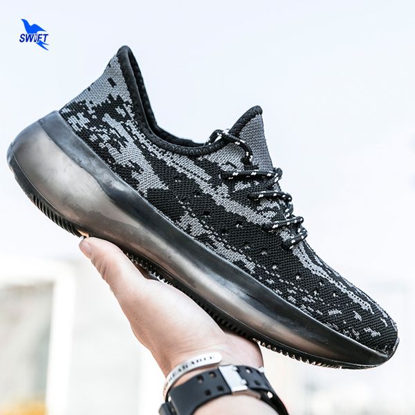 size 39-47 trend transparent platform men's running shoes weaving breathable walking jogging sneakers gym fitness footwear
size 39-47 trend transparent platform men's running shoes weaving breathable walking jogging sneakers gym fitness footwear