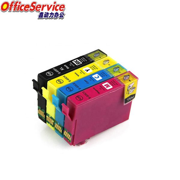 ink cartridges t03d1 t03c1 t03c2 t03c3 t03c4 compatible cartridge for wf-2861 wf-2860 inkjet printer
ink cartridges t03d1 t03c1 t03c2 t03c3 t03c4 compatible cartridge for wf-2861 wf-2860 inkjet printer