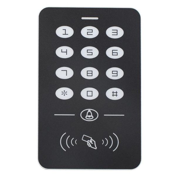 access controller rfid access control keypad waterproof rainproof cover digital panel card reader door lock system
access controller rfid access control keypad waterproof rainproof cover digital panel card reader door lock system
