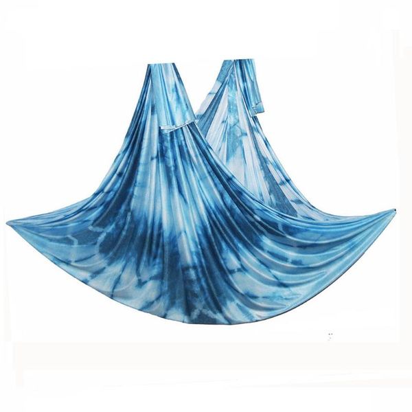 2020 aerial yoga hammock silk fabric equipment anti-gravity yoga swing bed device fitness home gym (fabric only
2020 aerial yoga hammock silk fabric equipment anti-gravity yoga swing bed device fitness home gym (fabric only