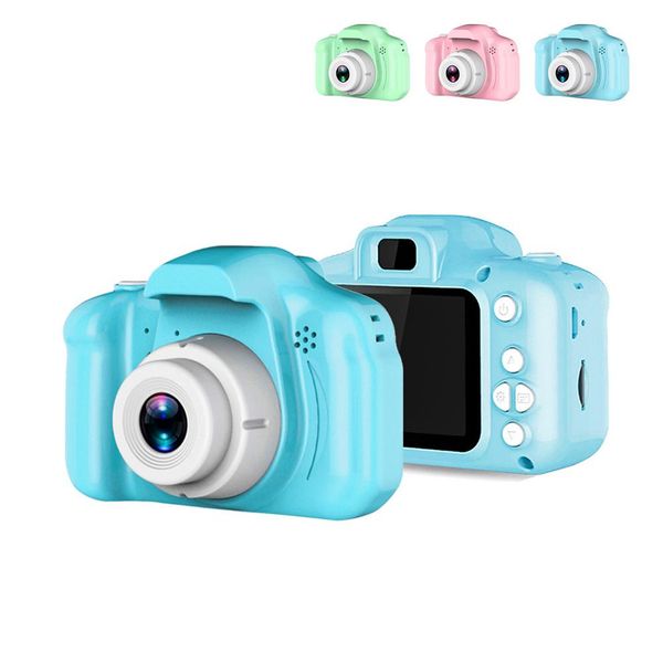 cgjxs2 inch hd screen chargable digital mini camera kids cartoon cute camera toys outdoor pgraphy props for children birthday gift
cgjxs2 inch hd screen chargable digital mini camera kids cartoon cute camera toys outdoor pgraphy props for children birthday gift