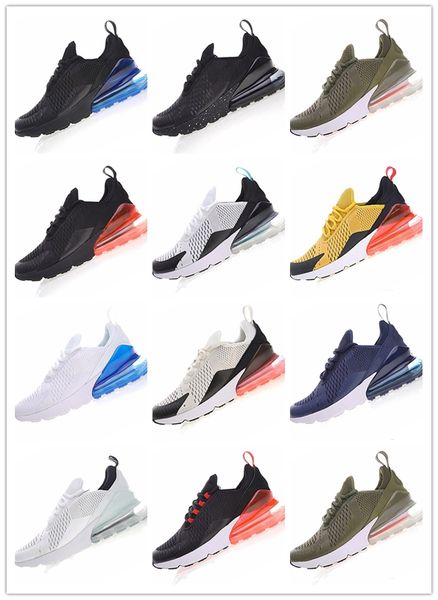 27c triple black white rainbow 270s running shoes kpu men women training outdoor sports cny bright violet gold sneakers size 36-45
27c triple black white rainbow 270s running shoes kpu men women training outdoor sports cny bright violet gold sneakers size 36-45