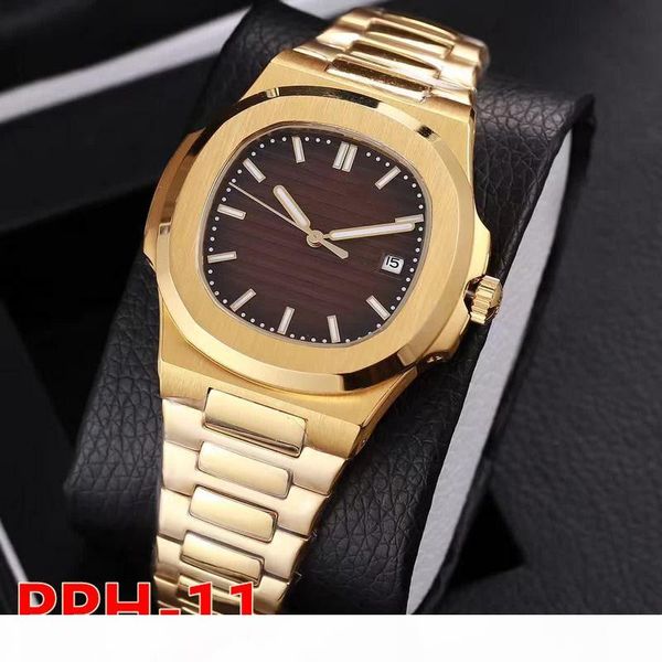 роскошные часы дизайнерские часы nautilus 5711 синий мужские автоматические часы движение montre люксусный способа высокого качества часы на, Slivery;brown 
роскошные часы дизайнерские часы nautilus 5711 синий мужские автоматические часы движение montre люксусный способа высокого качества часы на, Slivery;brown