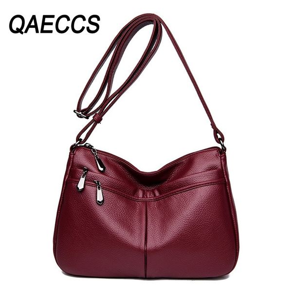 2020 women luxury soft leather messenger bags ladies bolsas femininas crossbody bags for women shoulder bag flap female solid
2020 women luxury soft leather messenger bags ladies bolsas femininas crossbody bags for women shoulder bag flap female solid
