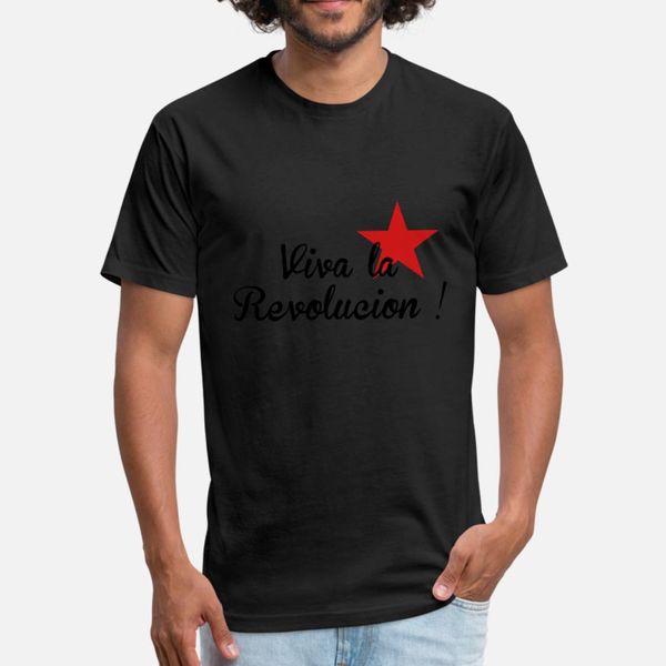 revolucion t shirt men designer short sleeve plus size 3xl natural fitness comfortable spring letter shirt
revolucion t shirt men designer short sleeve plus size 3xl natural fitness comfortable spring letter shirt