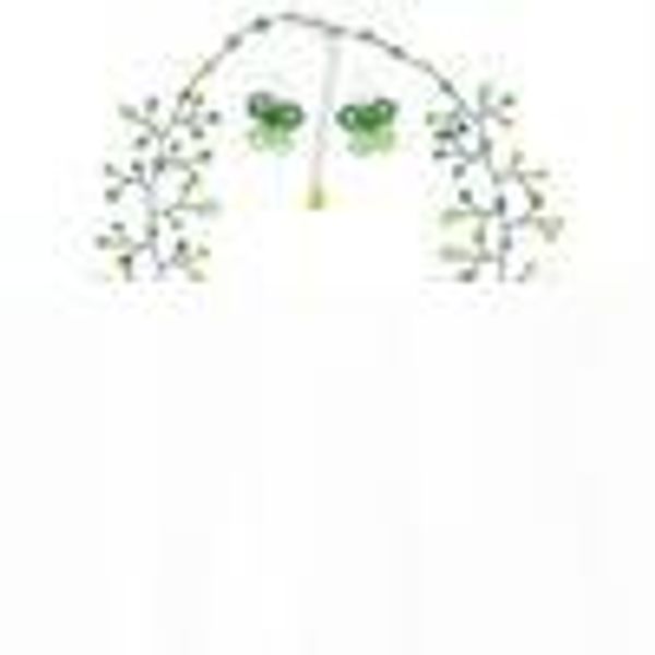 new arrive amazing green aventurine jade crystal beads flower necklace & earring jewelry set 19inch, Silver
new arrive amazing green aventurine jade crystal beads flower necklace & earring jewelry set 19inch, Silver