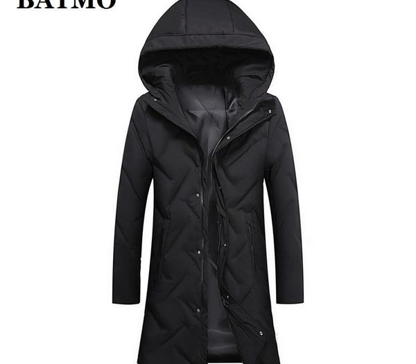 2019 new arrival winter 90% white duck down hooded jackets men,men's winter warm hooded jackets,plus-size 1918, Black
2019 new arrival winter 90% white duck down hooded jackets men,men's winter warm hooded jackets,plus-size 1918, Black