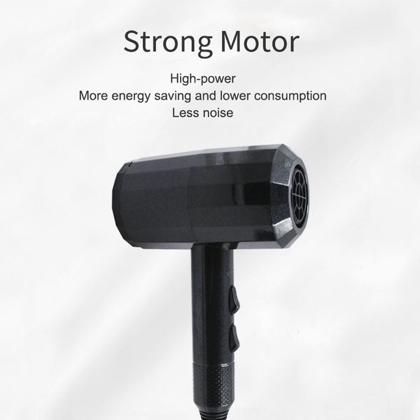 barbershop commercial men's and women's general lightweight small and cold air hair dryer 1800w electric hair dryer
barbershop commercial men's and women's general lightweight small and cold air hair dryer 1800w electric hair dryer