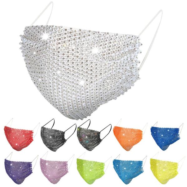 face masks fashion face mask female men women facemask with drill sun protection bling masks summer decoration rhinestone mask cheap
face masks fashion face mask female men women facemask with drill sun protection bling masks summer decoration rhinestone mask cheap