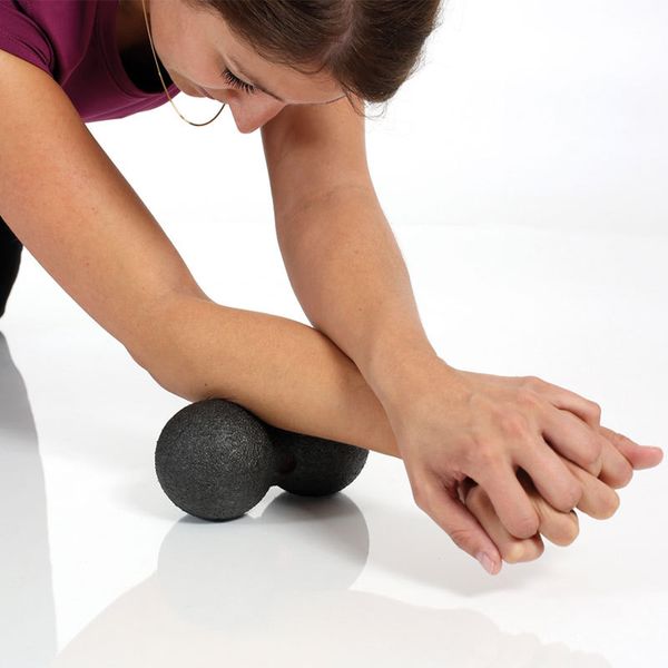 peanut fitness ball myofascial release scooter massage roller exercise equipment balls fascia yoga muscle relaxing lacrosse
peanut fitness ball myofascial release scooter massage roller exercise equipment balls fascia yoga muscle relaxing lacrosse