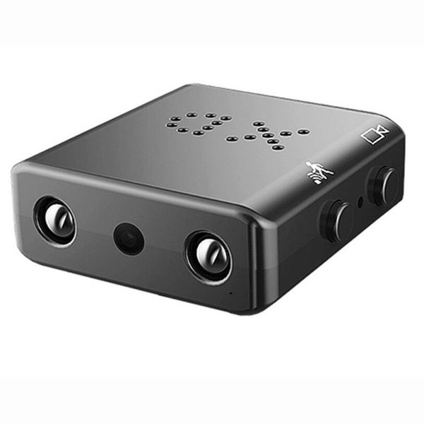 1080p hd mini camera security camcorder video recorder dvr night vision motion mini camera motion detection
1080p hd mini camera security camcorder video recorder dvr night vision motion mini camera motion detection