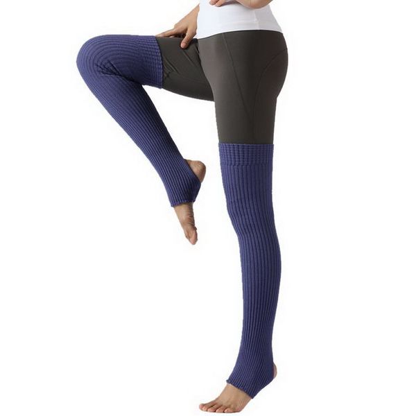 75 cm ladies knitted ballet/belly/modern dance socks warm latin cover over the knees socks women's legwarmer, Black;white
75 cm ladies knitted ballet/belly/modern dance socks warm latin cover over the knees socks women's legwarmer, Black;white
