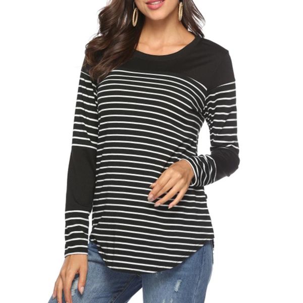 women's t-shirt spring autumn women maternity shirts long sleeve striped nursing t-shirts for mother breastfeeding ladies winter, White
women's t-shirt spring autumn women maternity shirts long sleeve striped nursing t-shirts for mother breastfeeding ladies winter, White