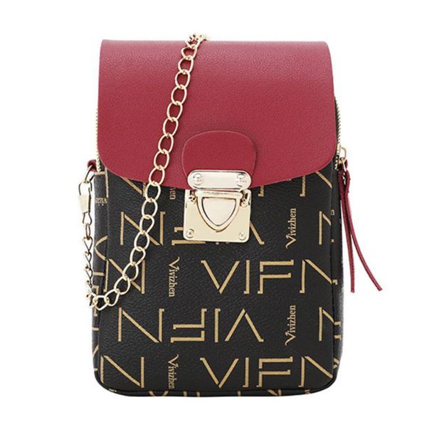 retro small hand bag for women leather letter flap shoulder bag mini crossbody handbag printing design tote for women 2020
retro small hand bag for women leather letter flap shoulder bag mini crossbody handbag printing design tote for women 2020
