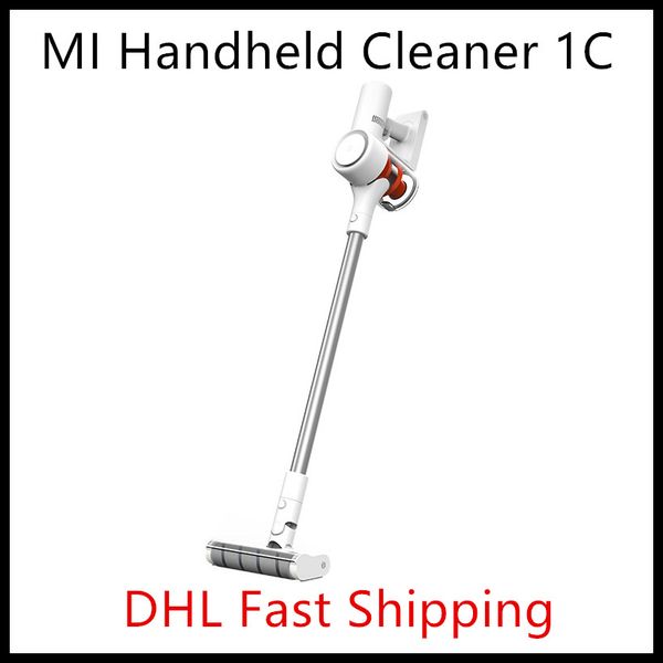 xiaomi mijia handheld vacuum cleaner 1c home car household car wireless sweeping 20000pa cyclone suction multifunctional brush
xiaomi mijia handheld vacuum cleaner 1c home car household car wireless sweeping 20000pa cyclone suction multifunctional brush