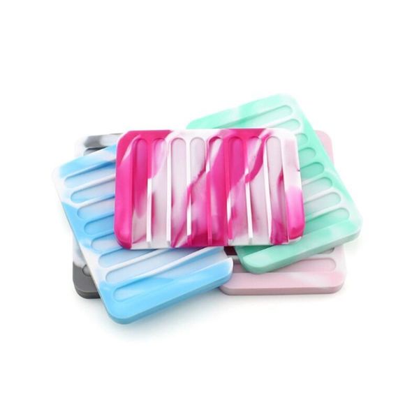 ice cream color fashion bathroom accessories silicone flexible soap dish storage soap holder plate tray drain creative bath tools lx8917
ice cream color fashion bathroom accessories silicone flexible soap dish storage soap holder plate tray drain creative bath tools lx8917