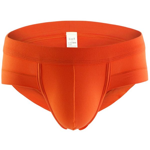 men's breathable underwear comfortable briefs underpants male fashion solid briefs underwear, Black;white
men's breathable underwear comfortable briefs underpants male fashion solid briefs underwear, Black;white