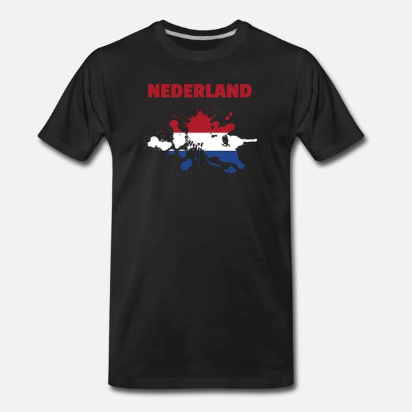 netherlands flag color splash t shirt men printing tee shirt s-xxxl trend anti-wrinkle casual summer style unique shirt
netherlands flag color splash t shirt men printing tee shirt s-xxxl trend anti-wrinkle casual summer style unique shirt