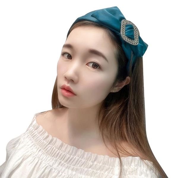 ladies sweet headband women fashionable large bow decoration hair band elegant shopping vacation travel headwear hair ties
ladies sweet headband women fashionable large bow decoration hair band elegant shopping vacation travel headwear hair ties