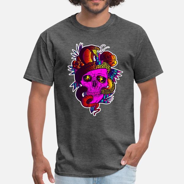 colorful pastel goth skull snake art t shirt men create cotton plus size 3xl gents anti-wrinkle breathable spring autumn unique shirt
colorful pastel goth skull snake art t shirt men create cotton plus size 3xl gents anti-wrinkle breathable spring autumn unique shirt