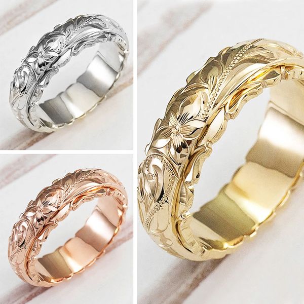 wedding rings huitan fashion craved design women engagement delicate birthday gift proposal ring for lover trendy jewelry size 6-12, Slivery;golden
wedding rings huitan fashion craved design women engagement delicate birthday gift proposal ring for lover trendy jewelry size 6-12, Slivery;golden