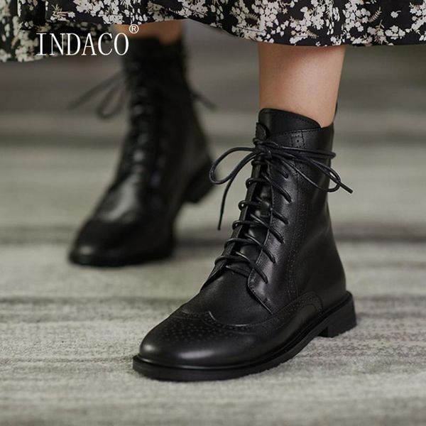 leather boots women winter warm shoes cross striped ankle boots for women thick heel black bullock
leather boots women winter warm shoes cross striped ankle boots for women thick heel black bullock