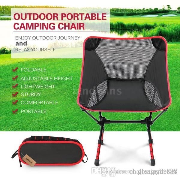 2018 new portable fashion adjustable high altitude light folding chair, outdoor camping, beach chair, outdoor chair, fishing chair
2018 new portable fashion adjustable high altitude light folding chair, outdoor camping, beach chair, outdoor chair, fishing chair