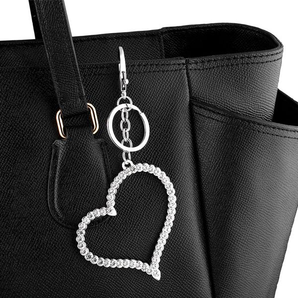 keychains grapes for women gold chain car bag charm key ring holder diy big heart keychain accessories wholesale jewelry gifts, Silver
keychains grapes for women gold chain car bag charm key ring holder diy big heart keychain accessories wholesale jewelry gifts, Silver