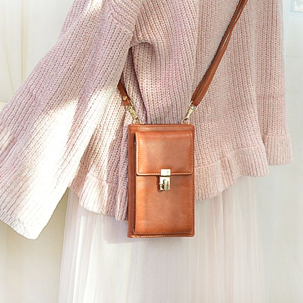 fashion women zipper lock shoulder bag crossbody bags messenger phone coin bag small hasp card holder wallet lady leather purse
fashion women zipper lock shoulder bag crossbody bags messenger phone coin bag small hasp card holder wallet lady leather purse