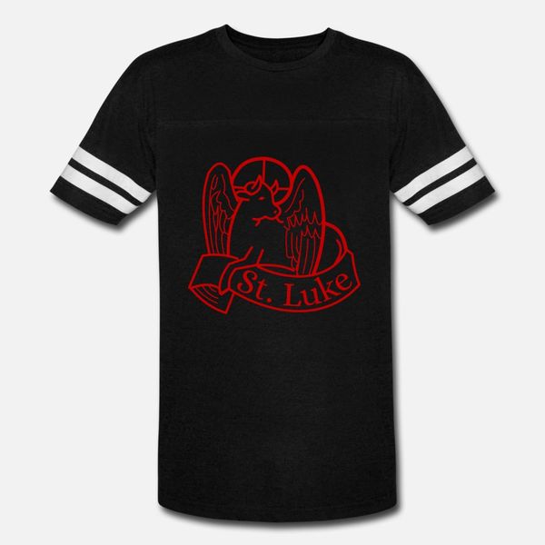 st luke тенниска мужчины персонализированные с коротким рукавом s-xxxl семья фитнес дышащий лето шаблон рубашка
st luke тенниска мужчины персонализированные с коротким рукавом s-xxxl семья фитнес дышащий лето шаблон рубашка