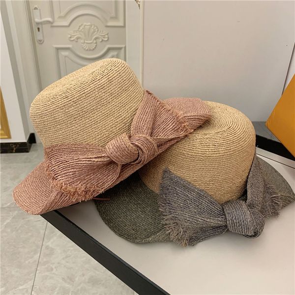 202007-yu815130368 handmade raffia grass fold bowknot color patchwork lady sun cap sea beach women leisure hat, Blue;gray
202007-yu815130368 handmade raffia grass fold bowknot color patchwork lady sun cap sea beach women leisure hat, Blue;gray