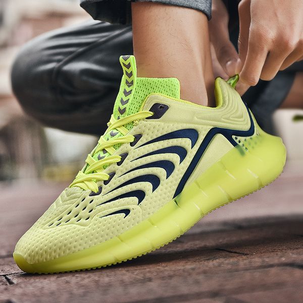 manufacturers direct selling 2020 new style fashion summer breathable athletic shoes men's casual cross border large size runnin
manufacturers direct selling 2020 new style fashion summer breathable athletic shoes men's casual cross border large size runnin