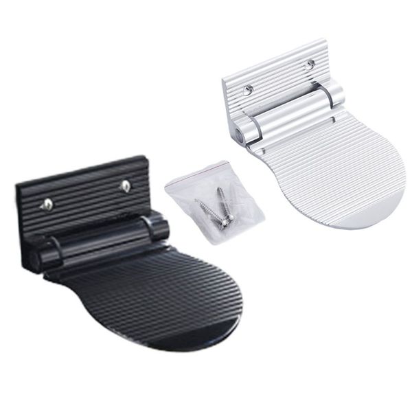 folding aluminium shower footstool wall mounted bath foot stool rest pedestal 28gf
folding aluminium shower footstool wall mounted bath foot stool rest pedestal 28gf
