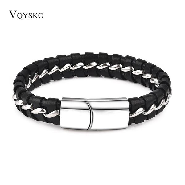 niba man cowhide bracelet & bangle wrap weaved fashion bracelet with stainless steel delicate clasp jewelry, Golden;silver
niba man cowhide bracelet & bangle wrap weaved fashion bracelet with stainless steel delicate clasp jewelry, Golden;silver