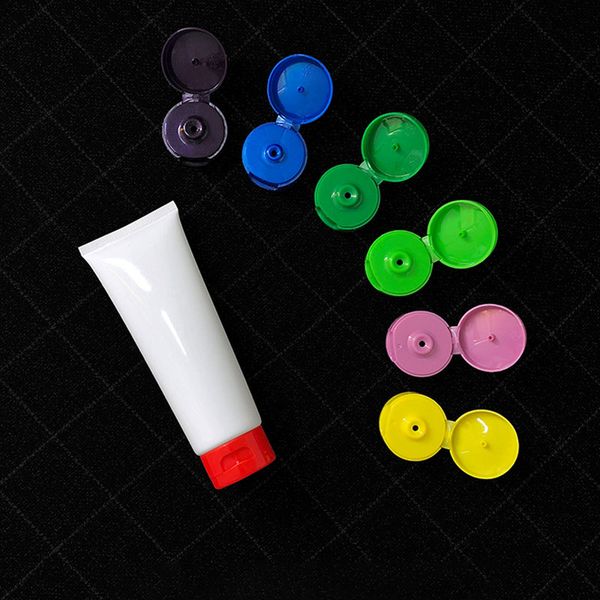 storage bottles & jars 120ml lotion cream hose white squeeze bottle glossy soft tubes refillable make up tool empty packaging containers 30p
storage bottles & jars 120ml lotion cream hose white squeeze bottle glossy soft tubes refillable make up tool empty packaging containers 30p