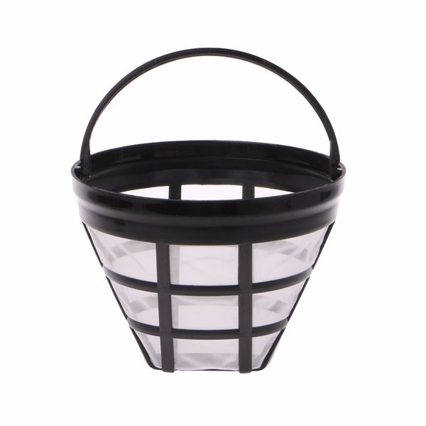 new replacement coffee filter baskets reusable refillable basket cup style brewer tool coffee & tea accessories c42
new replacement coffee filter baskets reusable refillable basket cup style brewer tool coffee & tea accessories c42