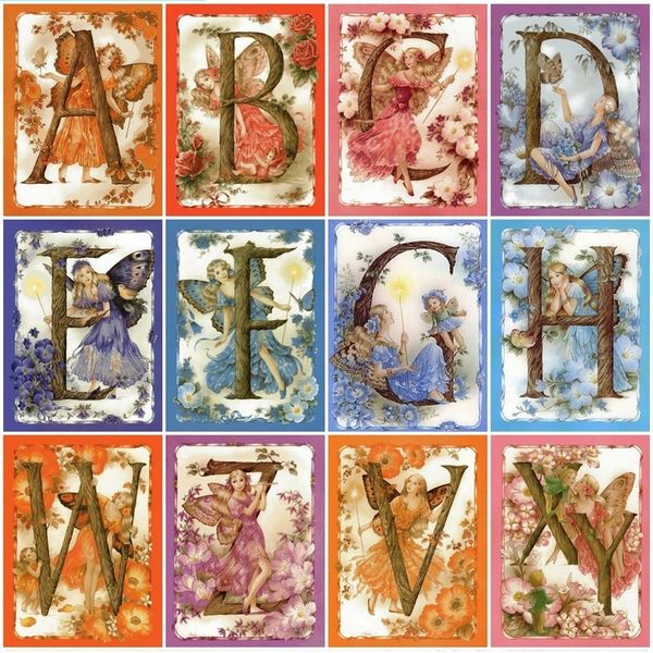 huacan 5d diy diamond painting cartoon picture of rhinestone fairy diamond painting full square alphabet mosaic home decor gift
huacan 5d diy diamond painting cartoon picture of rhinestone fairy diamond painting full square alphabet mosaic home decor gift