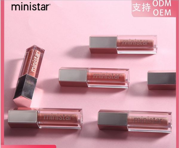 wholesale make-up style matte velvet lip gloss liquid moisturizing lipstick lip gloss lip gloss makeup wholesale oem
wholesale make-up style matte velvet lip gloss liquid moisturizing lipstick lip gloss lip gloss makeup wholesale oem