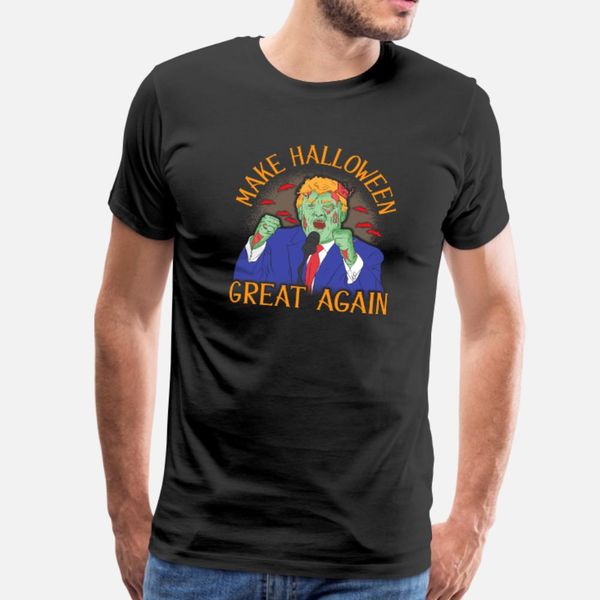 trump president with halloween t shirt men designer cotton round collar clothing sunlight comical spring autumn pictures shirt
trump president with halloween t shirt men designer cotton round collar clothing sunlight comical spring autumn pictures shirt