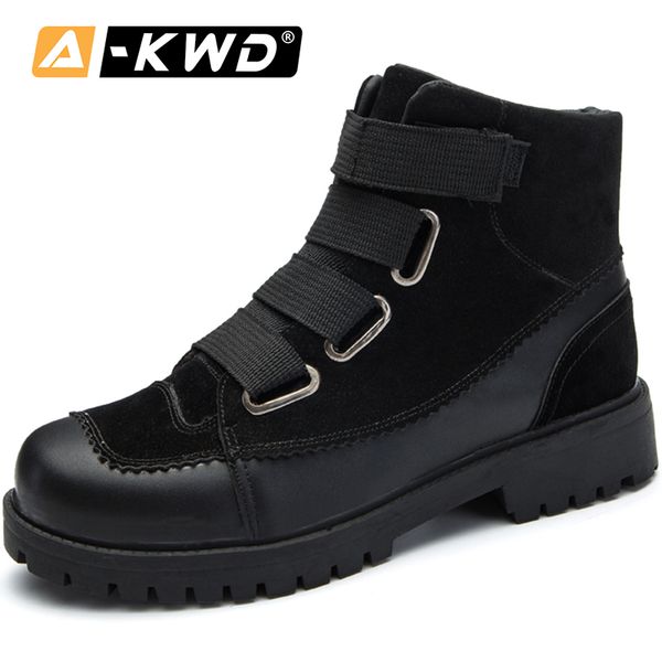 новая мода высокого top pu leather man shoe водонепроницаемые сапоги мужчины heren schoenen спортивная обувь мужчины кроссовки человек резин, Black
новая мода высокого top pu leather man shoe водонепроницаемые сапоги мужчины heren schoenen спортивная обувь мужчины кроссовки человек резин, Black