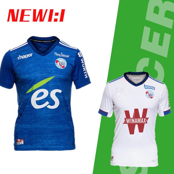 size s-xxl 2021 rc strasbourg alsace soccer jersey home away 2020 2021djiku thomasson lala mothiba sissoko football shirts, Black;yellow
size s-xxl 2021 rc strasbourg alsace soccer jersey home away 2020 2021djiku thomasson lala mothiba sissoko football shirts, Black;yellow